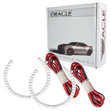 Load image into Gallery viewer, Oracle Audi A5 07-13 LED Halo Kit - White SEE WARRANTY Headlights ORACLE Lighting
