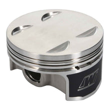 Load image into Gallery viewer, Wiseco 98-08 Honda J35 3.5L Piston Kit -1.12cc Flat Top Piston Sets - Forged - 6cyl Wiseco