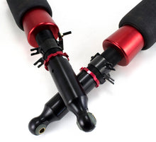 Load image into Gallery viewer, Air Lift Performance 08-14 Infiniti G37 / 09-16 Nissan 370Z Front Kit Air Suspension Kits Air Lift