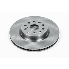 Load image into Gallery viewer, Power Stop 07-17 Lexus LS460 Front Autospecialty Brake Rotor Brake Rotors - OE PowerStop