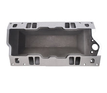 Load image into Gallery viewer, Edelbrock Performer RPM Air Gap Vortec Black Intake Manifolds Edelbrock