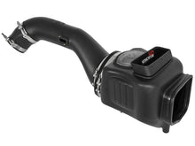 Load image into Gallery viewer, aFe Momentum HD Pro DRY S 2017 GM Diesel Trucks V8-6.6L Cold Air Intake System Cold Air Intakes aFe