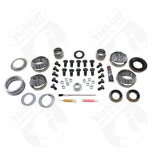 Load image into Gallery viewer, Yukon Gear Master Overhaul Kit For Dana 44 Front Diff / 07+ JK Rubicon Differential Overhaul Kits Yukon Gear & Axle