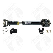 Load image into Gallery viewer, Yukon Gear Heavy Duty Driveshaft for 12-16 Jeep JK Rear 4-Door A/T Only Driveshafts Yukon Gear & Axle