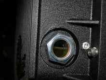 Load image into Gallery viewer, aFe Sight Glass Diff Covers aFe