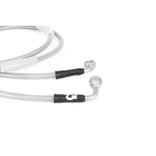 Load image into Gallery viewer, Goodridge 99-03 Chevy Silverado 2WD 2DR Ext Cab w/ 2W Steering Brake Lines Brake Line Kits Goodridge