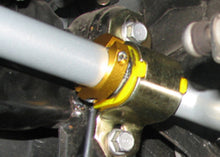 Load image into Gallery viewer, Whiteline Sway Bar Aluminum 15-16mm Lateral Lock Kits Alignment Kits Whiteline