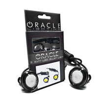 Load image into Gallery viewer, Oracle 3W Universal Cree LED Billet Lights - Green SEE WARRANTY Light Strip LED ORACLE Lighting