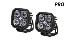 Load image into Gallery viewer, Diode Dynamics SS3 Pro RBL - White Flood Standard (Pair) Light Accessories and Wiring Diode Dynamics