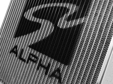 Load image into Gallery viewer, Skunk2 Alpha Series 92-00 Honda Civic Radiator (Half Size) (Dual Core) (Manual Trans.) Radiators Skunk2 Racing