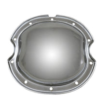 Load image into Gallery viewer, Yukon Gear Chrome Cover For 8.2in Buick / Oldsmobile / and Pontiac GM Diff Covers Yukon Gear & Axle