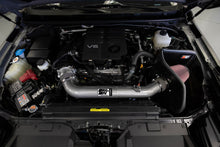 Load image into Gallery viewer, K&N 2022 Nissan Frontier V6 3.8LPerformance Air Intake System Cold Air Intakes K&N Engineering