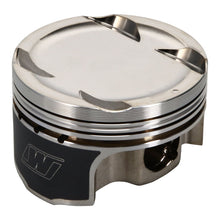 Load image into Gallery viewer, Wiseco 93-01 Honda B16A Civic SI 1.181 X 81.5MM Piston Shelf Stock Kit Piston Sets - Forged - 4cyl Wiseco