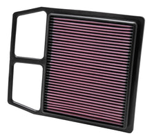 Load image into Gallery viewer, K&N 11-13 Can-Am Commander 800CC-1000CC Air Filter Misc Powersports K&N Engineering