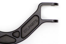 Load image into Gallery viewer, SPL Parts 89-98 Nissan 240SX (S13/S14) / 89-02 Nissan Skyline (R32/R33/R34) Rear Upper Camber Arms Suspension Arms & Components SPL Parts