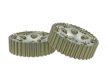 Load image into Gallery viewer, Skunk2 Pro-Series 88-01 Honda B-Series/H23 DOHC 1.6/1.7/1.8/2.0/2.3L Cam Gears (Ti Color) Cam Gears Skunk2 Racing