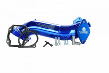 Load image into Gallery viewer, Sinister Diesel 11-15 Chevy Duramax LML Intake Bridge Intake Elbows Sinister Diesel