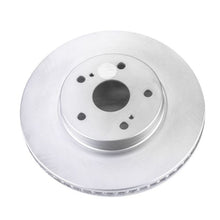 Load image into Gallery viewer, Power Stop 2005 Subaru Legacy Front Evolution Geomet Coated Rotor Brake Rotors - OE - Cryo PowerStop
