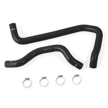 Load image into Gallery viewer, Mishimoto 14-19 Chevy Corvette Stingray/Z06 Black Silicone Radiator Hose Kit Hoses Mishimoto
