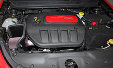 Load image into Gallery viewer, K&N 13-14 Dodge Dart 1.4L Silver Typhoon Performance Intake Cold Air Intakes K&N Engineering
