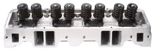 Load image into Gallery viewer, Edelbrock Single Perf RPM SBC 64cc Head Comp Heads Edelbrock