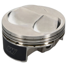 Load image into Gallery viewer, Wiseco Chevy Small Block V8 400 Forged Pistons 4.185in Forged Dome 3.0cc 3.75in Stroke Piston Sets - Forged - 8cyl Wiseco
