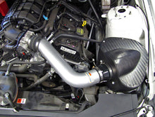 Load image into Gallery viewer, K&N 11-12 Ford Mustang 3.7L V6 Typhoon Cold Air Intake Cold Air Intakes K&N Engineering