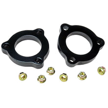 Load image into Gallery viewer, Superlift 15-18 Chevy Colorado/GMC Canyon 2/4WD 1.25in Leveling Kit Leveling Kits Superlift