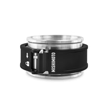 Load image into Gallery viewer, Mishimoto 3.0in Quick Release Clamp Assembly - Black Clamps Mishimoto