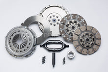 Load image into Gallery viewer, South Bend Clutch 05.5-13 Dodge 5.9/6.7L G56 Street Dual Disc Clutch Kit (w/o Hyd Assy) Clutch Kits - Multi South Bend Clutch
