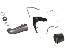 Load image into Gallery viewer, aFe POWER Magnum FORCE Carbon Fiber Stage 2 Track Series Pro Dry S CAIS - 11-18 Dodge Challenger V8 Cold Air Intakes aFe