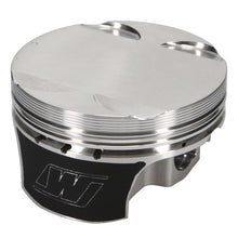 Load image into Gallery viewer, Wiseco Ford DOHC 5.0L Coyote 4 Val NA/Boost/Nitrous Top Ring Down .300in -2.0cc 3.635 Bore 10.5:1 CR Piston Sets - Forged - 8cyl Wiseco