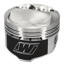 Load image into Gallery viewer, Wiseco Renault F7P 1.8L 16V Clio Williams Turbo 82.5mm Bore 10:1 CR Piston Kit (Built to Order) Piston Sets - Forged - 4cyl Wiseco
