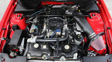Load image into Gallery viewer, K&N 07-09 Mustang Shelby V8-5.4L Performance Intake Kit Cold Air Intakes K&N Engineering