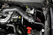 Load image into Gallery viewer, K&N 16-17 Nissan Titan XD V8-5.0L DSL 63 Series Aircharger Performance Intake Cold Air Intakes K&N Engineering