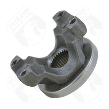 Load image into Gallery viewer, Yukon Gear Cast Yoke For GM 12P and 12T w/ A 1350 U/Joint Size Differential Yokes Yukon Gear & Axle