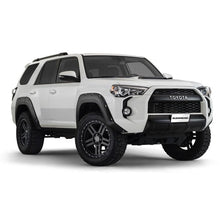 Load image into Gallery viewer, Bushwacker 22-23 Toyota Tundra Pocket Style Flares 4pc - Black Fender Flares Bushwacker