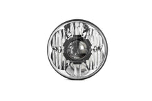 Load image into Gallery viewer, KC HiLiTES 07-18 Jeep JK 7in. Gravity LED Pro DOT Approved Replacement Headlight (Single) Headlights KC HiLiTES