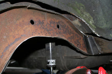 Load image into Gallery viewer, UMI Performance 78-88 GM G-Body Rear Frame Notching Kit Weld In Hardware Kits - Other UMI Performance