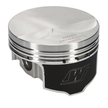 Load image into Gallery viewer, Wiseco SBC LS1 Vortec 5.3L FT -2.2cc 10.25:1 Piston Shelf Stock Pistons - Forged - Single Wiseco