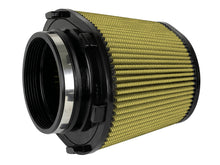 Load image into Gallery viewer, aFe Magnum FLOW Pro-GUARD 7 Replacement Air Filter Air Intake Components aFe