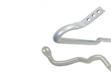 Load image into Gallery viewer, Whiteline 15-20 Subaru WRX (Incl. Premium/Limited) Front And Rear Sway Bar Kit Sway Bars Whiteline