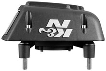 Load image into Gallery viewer, K&N Street Metal Intake System Shaker for 2017 Harley Davidson Touring Cold Air Intakes K&N Engineering