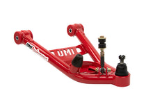 Load image into Gallery viewer, UMI Performance 64-72 GM A-Body Tubular Upper & Lower Front A-Arm Kit Control Arms UMI Performance