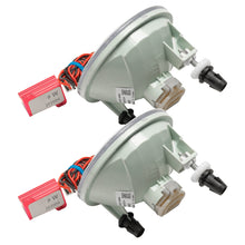 Load image into Gallery viewer, Oracle Lighting 08 Ford Explorer Sport Trac Pre-Assembled LED Halo Fog Lights -Blue SEE WARRANTY Fog Lights ORACLE Lighting