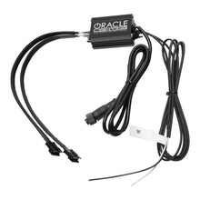 Load image into Gallery viewer, Oracle 15-21 Dodge Charger RGB+W Linear Fog Light Upgrade Kit - ColorSHIFT+W SEE WARRANTY Fog Lights ORACLE Lighting
