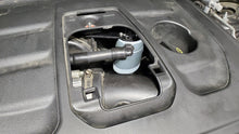 Load image into Gallery viewer, J&L 16-24 Dodge Durango / Jeep Grand Cherokee 3.6L Oil Separator 3.0 Passenger Side - Clear Anod Oil Separators J&L