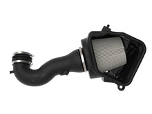 Load image into Gallery viewer, aFe Magnum FORCE Stage-2 Pro DRY S Cold Air Intake 19-20 GM Silverado/Sierra 1500 V8-5.3L Cold Air Intakes aFe