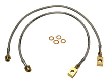 Load image into Gallery viewer, Skyjacker 1980-1989 Ford Bronco Brake Hose Brake Line Kits Skyjacker