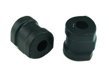 Load image into Gallery viewer, Whiteline Plus 4/91-5/01 BMW 3 Series / 1/97-12/02 BMW Z3 Front 22.5mm Sway Bar Mount Sway Bar Bushings Whiteline